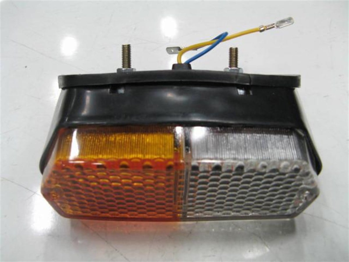 Ön Sinyal Lambası Fiat-new Holland :trm 480-640 Ön Park Lambası Sol *.4247214 | Nh 4247214