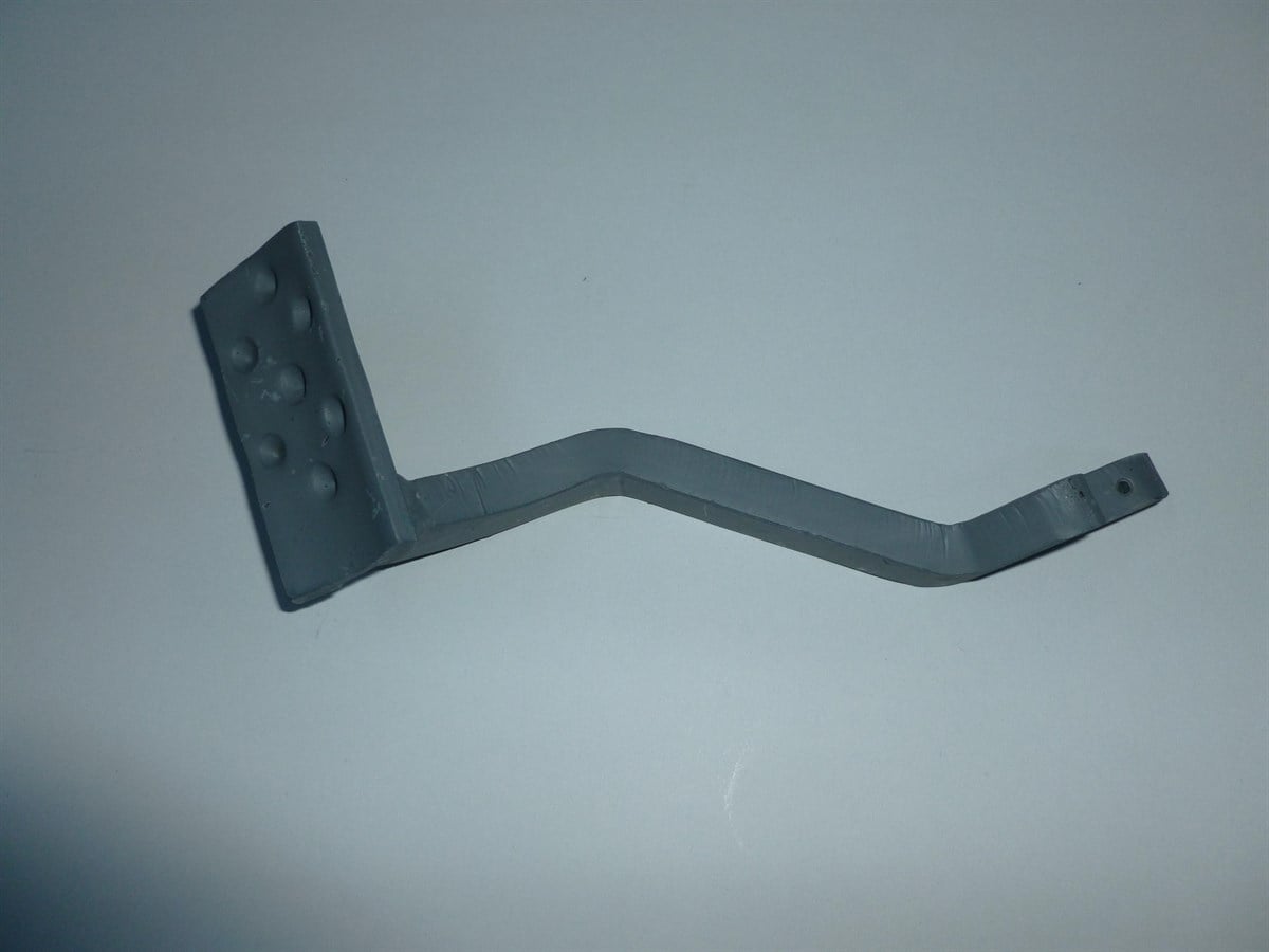 Patinaj Pedalı Fiat-new Holland :trm 480-640 Patinaj Pedalı *5085545 | Nh 5085545