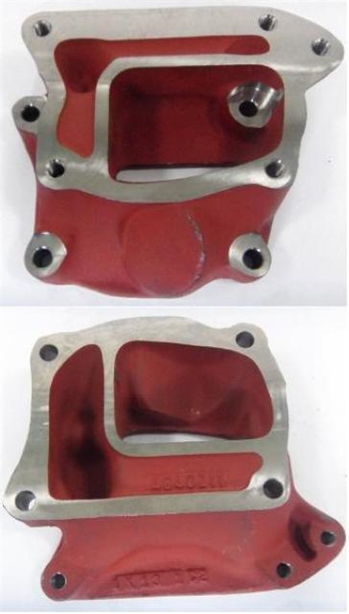 Devirdaim Alt Sehpa Fiat-new Holland :trm 480-640 Sdd.devirdaim Alt Bağlantı Sehpa | Nh 4840211