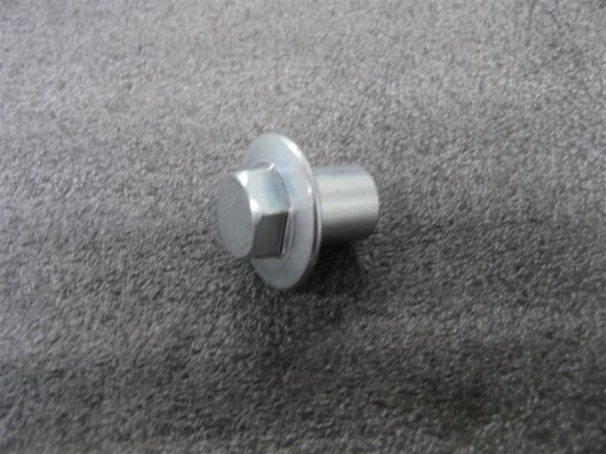 Subap Supap Kapak Somunu Fiat-new Holland :trm 480-640 Subab Kapak Somunu 98417659 | Nh 98417659