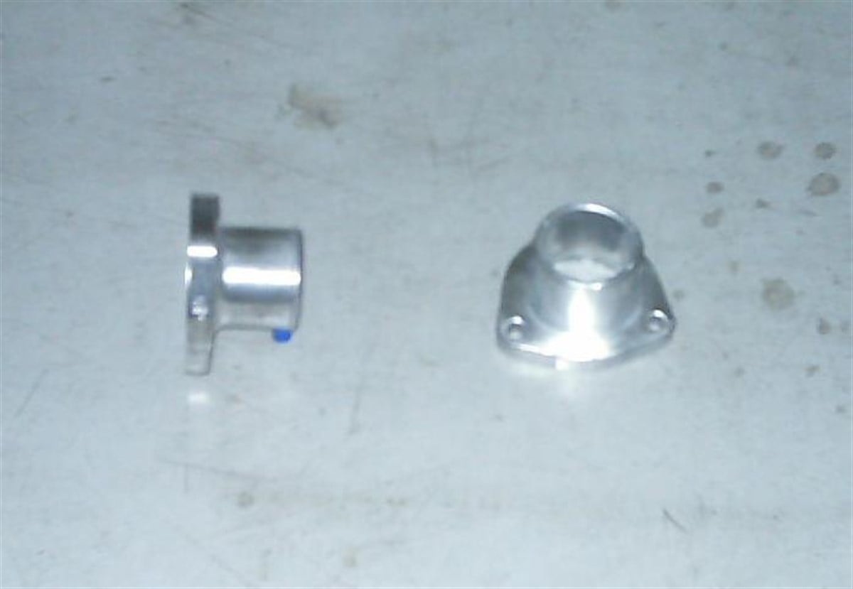 Termostat Yatağı Üst Fiat-new Holland :trm 480-640 Termostat Yatağı Üst | Nh 4661543
