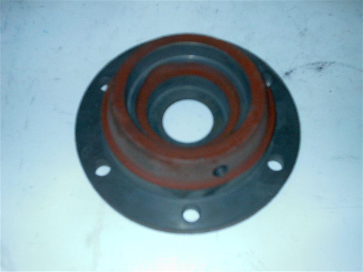 Aks Keçe Yatağı Sağ Ym Fiat-new Holland :trm 480-65-46 Aks Keçe Yatağı Sağ Ym.80mm.4998313. | Nh 4998313