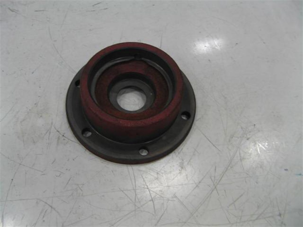 Aks Keçe Yatağı Sol Ym Fiat-new Holland :trm 480-65-46 Aks Keçe Yatağı Sol Ym.95mm 4998314 | Nh 4998314