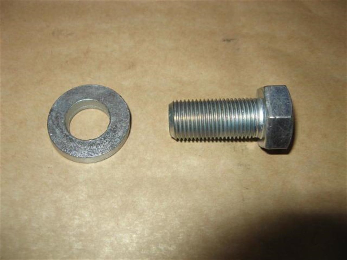 Arka Bijon Fiat-new Holland :trm 480-65x46 Arka Bijon Ym Düz**5088759 | Nh 5088759