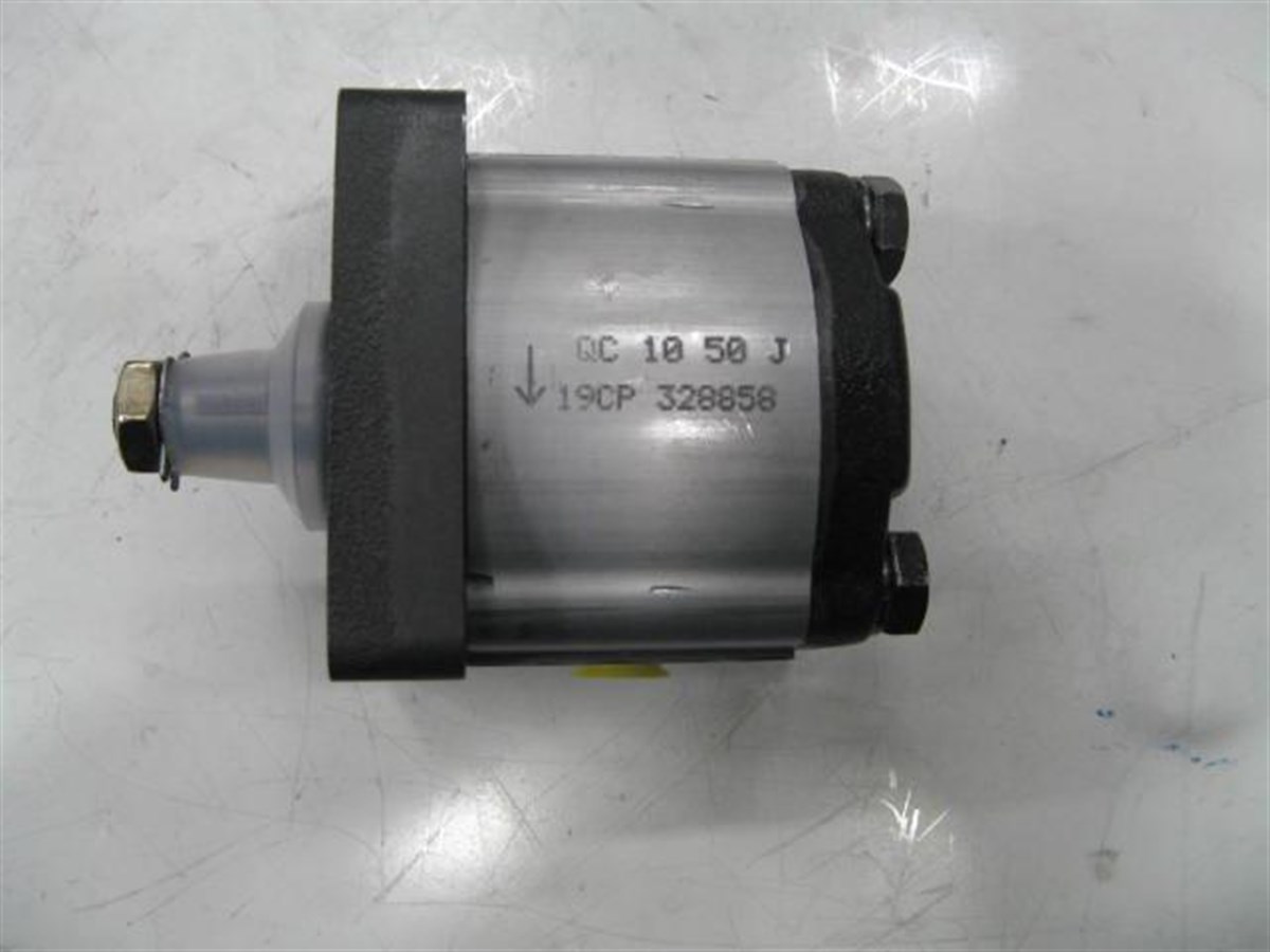 Hidrolik Pompası Fiat-new Holland :trm 480 Hidrolik Pompası * 8273385 | Nh 8273385