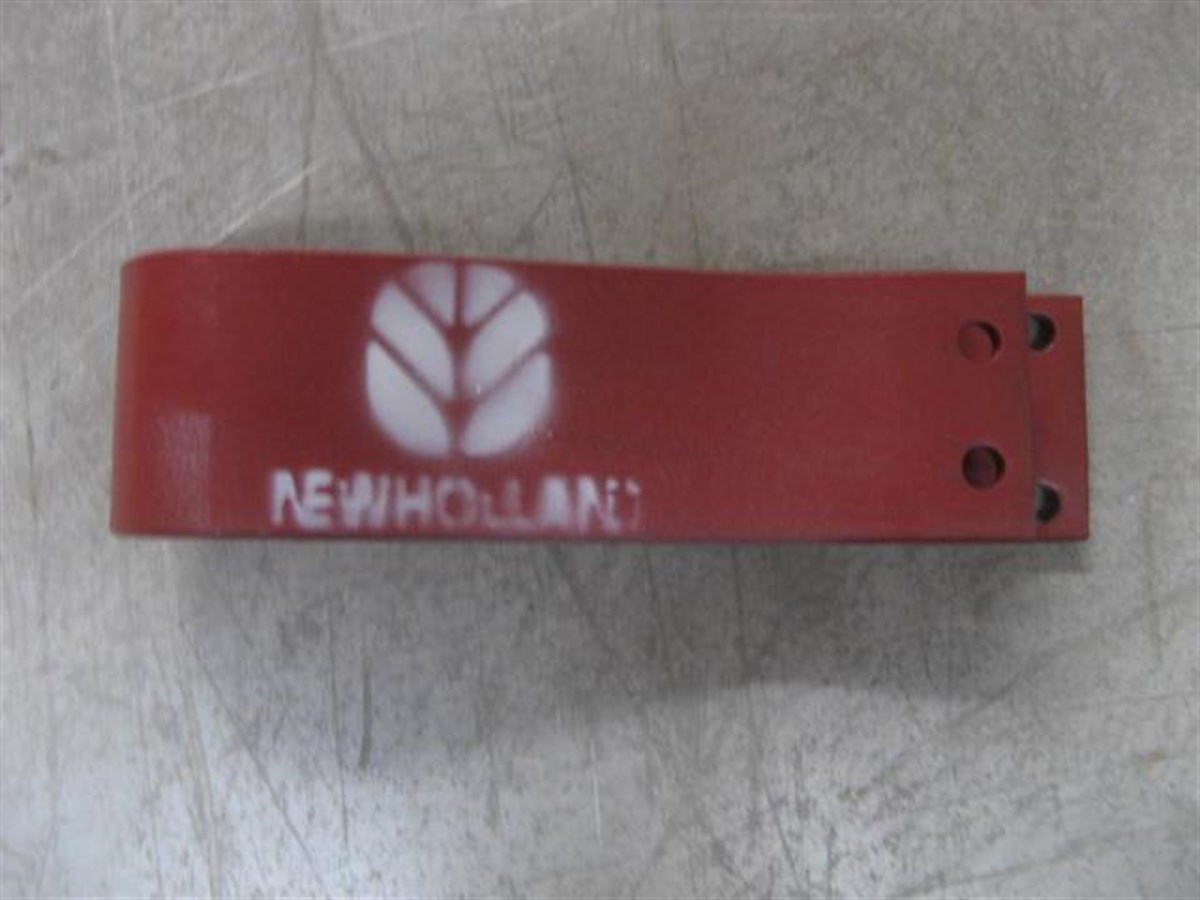 Hidrolik Yayı Fiat-new Holland :trm 480 Hidrolik Yayı 30x8 Cm 596421 | Nh 596421