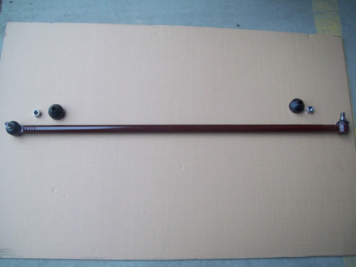 Rot Komple Uzun Fiat-new Holland :trm 480 Komple Uzun Rot 5113776 | Nh 5113776