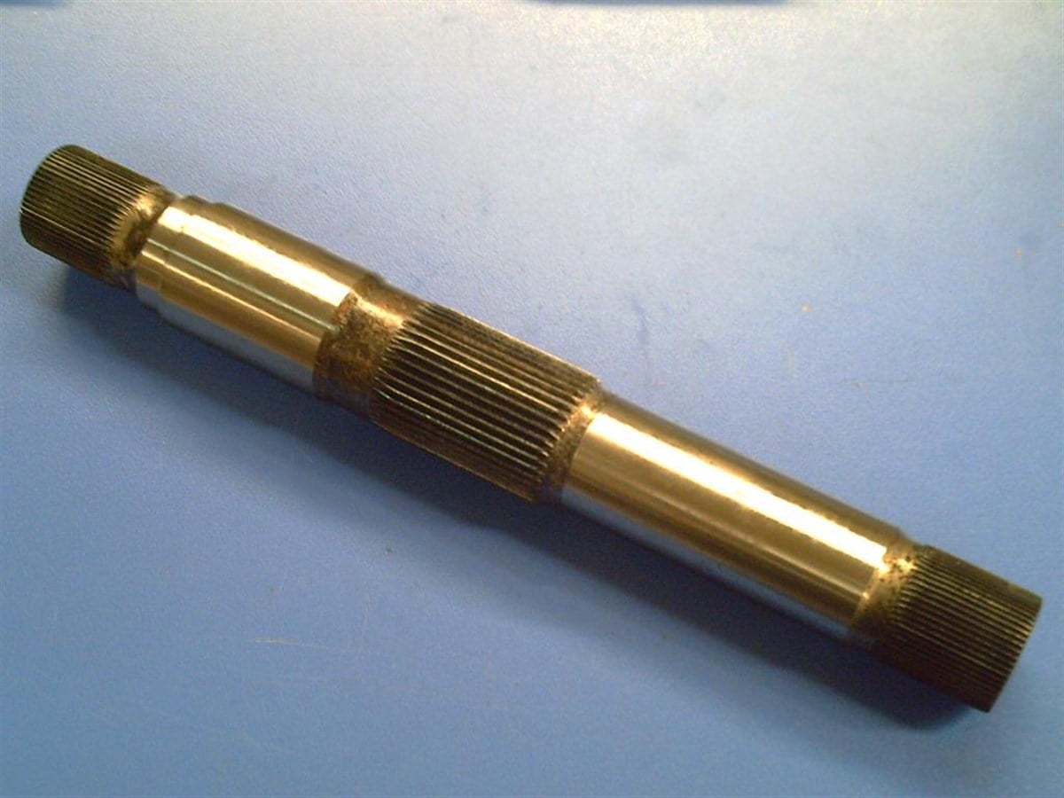 Hidrolik Ana Mil Fiat-new Holland :trm 480 Ym--55-46-70-56 Hidrolik Ana Mil48 Mm 4998814 | Nh 4998814