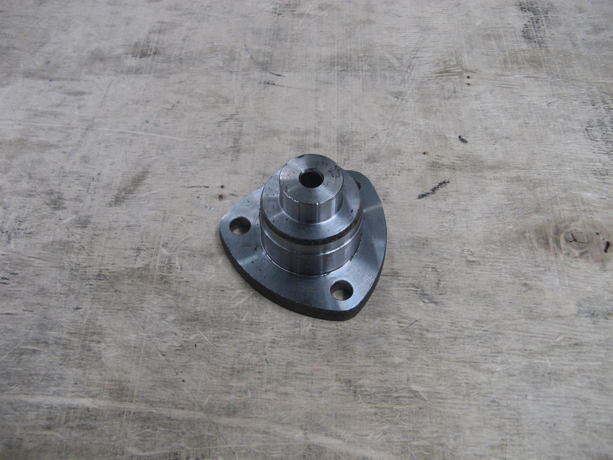 Dingil Kepi Fiat-new Holland :trm 4x4 Ön Dif.dümenleme Pimi (dingil Kepi) | Nh 5165271