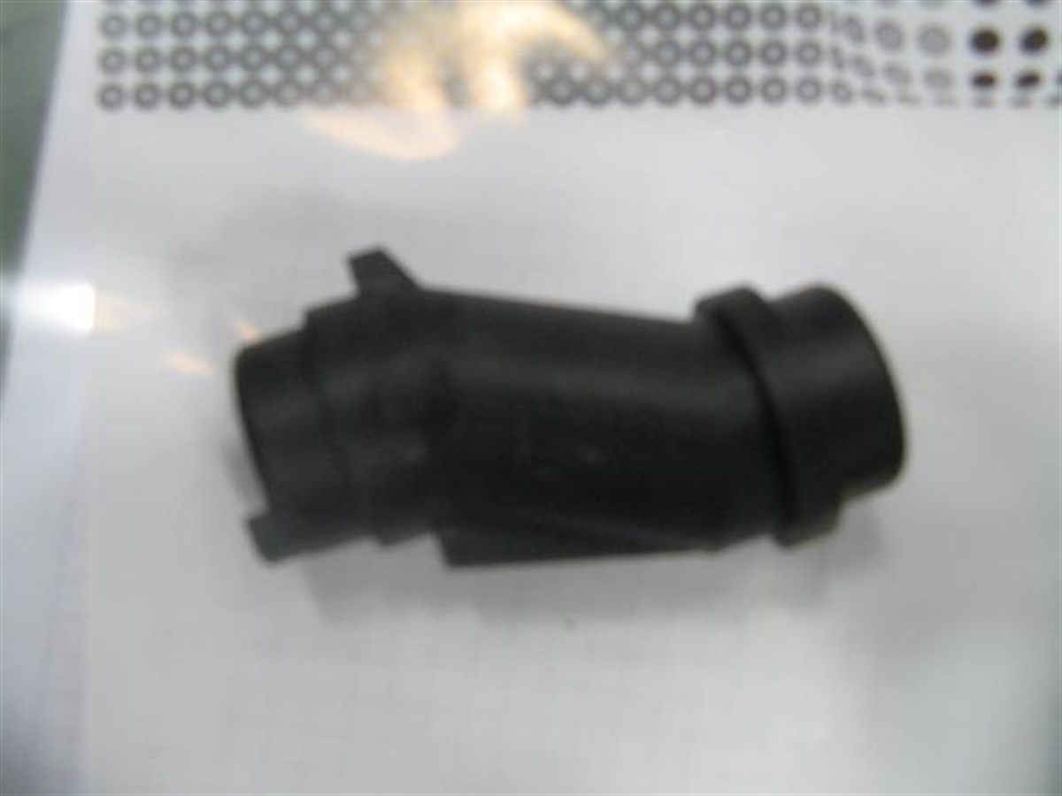 Devirdaim Adaptörü Plastik Fiat-new Holland :trm 54c Sdd Devirdaim Adaptörü Plastik 98464616 | Nh 98464616