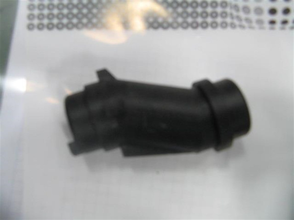 Devirdaim Adaptörü Plastik Fiat-new Holland :trm 54c Sdd Devirdaim Adaptörü Plastik 98464616 | Nh 98464616