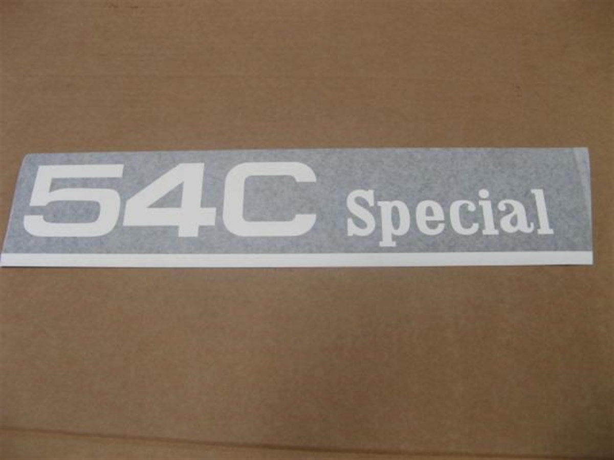Yan Etiket Sol -fiat-new Holland :trm 54c Sol Yan Etiket 5089271 | Nh 5089271