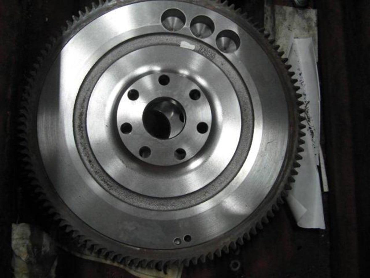 Volant Komple Fiat-new Holland :trm 54 Volant Komple 98490889 | Nh 99477957