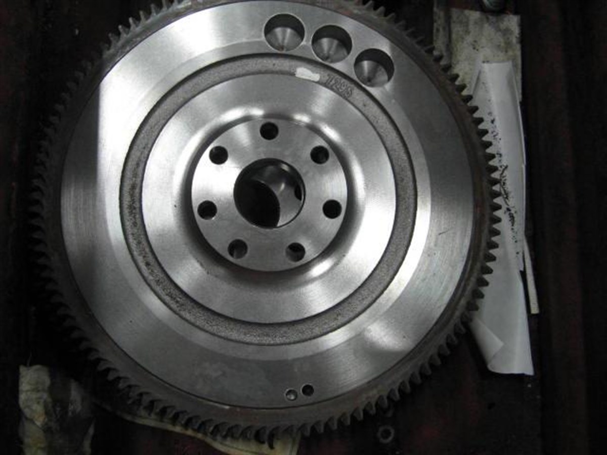 Volant Komple Fiat-new Holland :trm 54 Volant Komple 98490889 | Nh 99477957