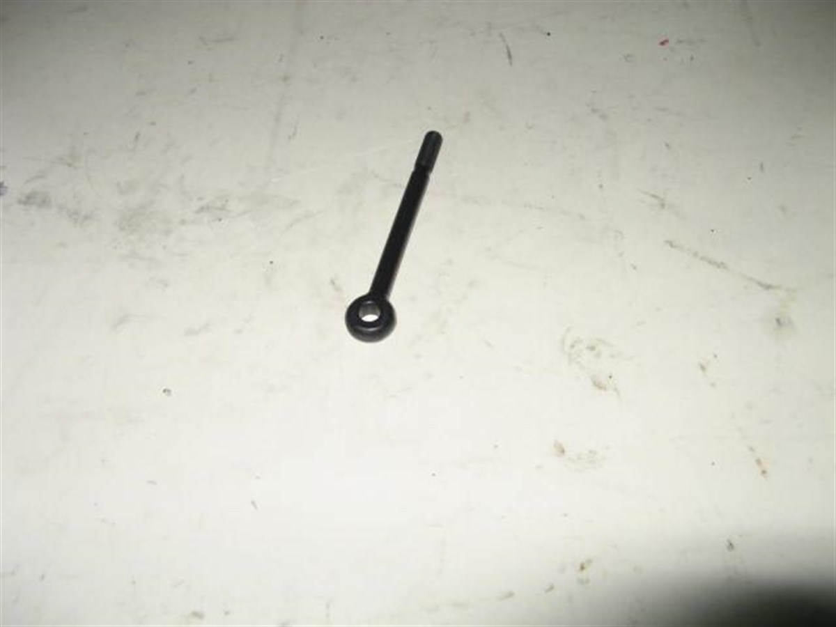 Debriyaj Kasnak Ayar Civatası Fiat-new Holland :trm 540-54c Kasnak Ayar Civatası5088642 | Nh 5088642