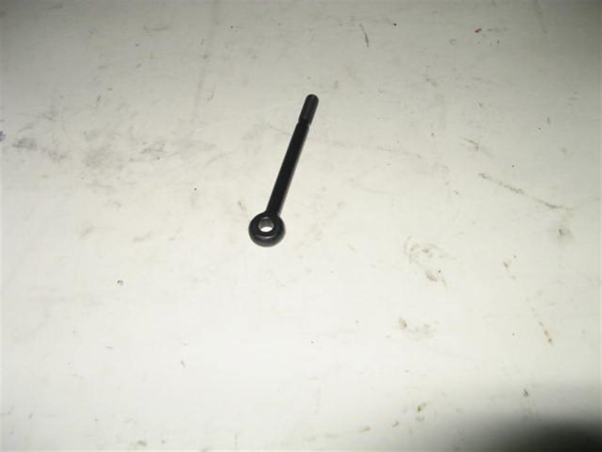 Debriyaj Kasnak Ayar Civatası Fiat-new Holland :trm 540-54c Kasnak Ayar Civatası5088642 | Nh 5088642