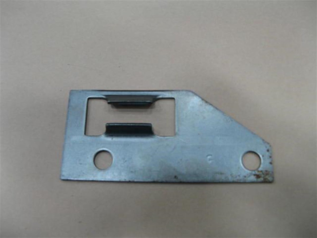 Vites Laması Em Fiat-new Holland :trm 540-640 Vites Laması Em 593696 | Nh 593696