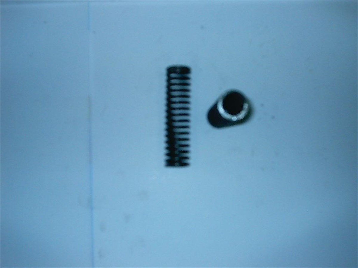 Vites Tablo Yayı Fiat-new Holland :trm 540-640 Vites Tablo Yayı*4 568779 | Nh 568779