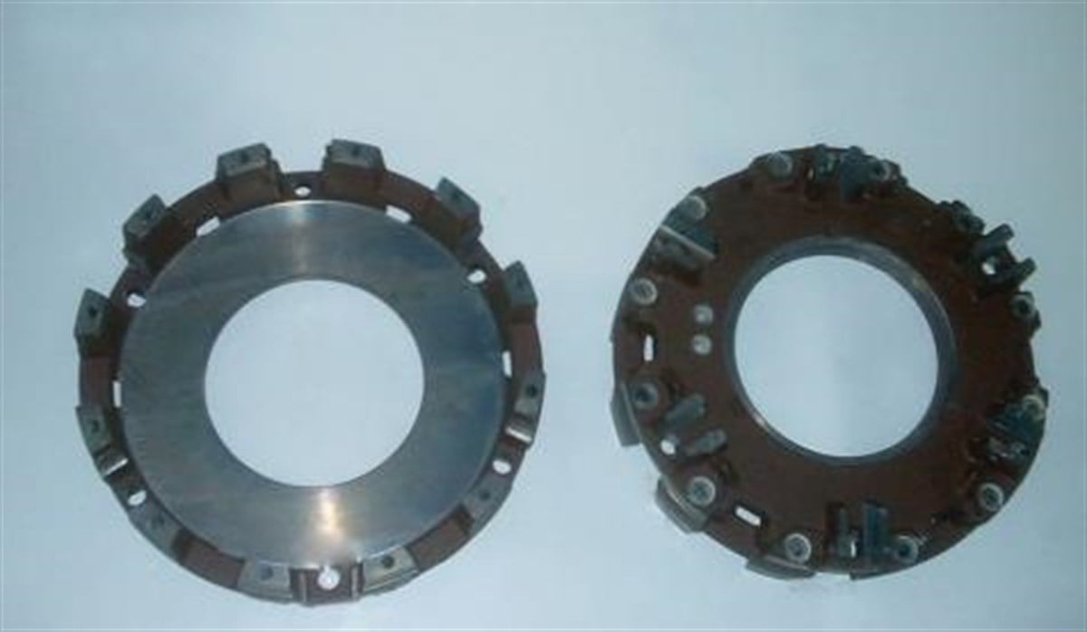 Debriyaj Baskı Kutusu Omg Fiat-new Holland :trm 540-80/66-tt-td Deb Baskı Kutusu Omg | Nh 5088634