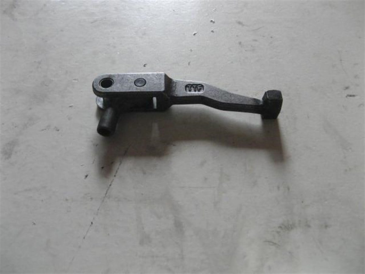 Debriyaj Baskı Ayağı Fiat-new Holland :trm 540/70-56 Deb.baskı Ayağı 350135 | Nh 350135