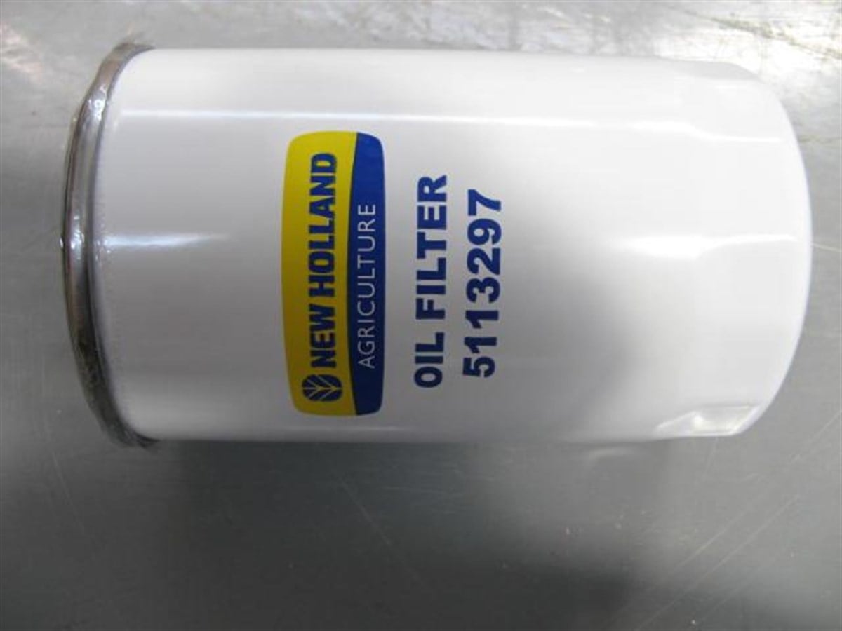 Hidrolik Filtresi Filitresi -fiat-new Holland :trm 54c-55/46-tümosan Hid.filtre(şanz.yağ.fil) | Nh 5113297