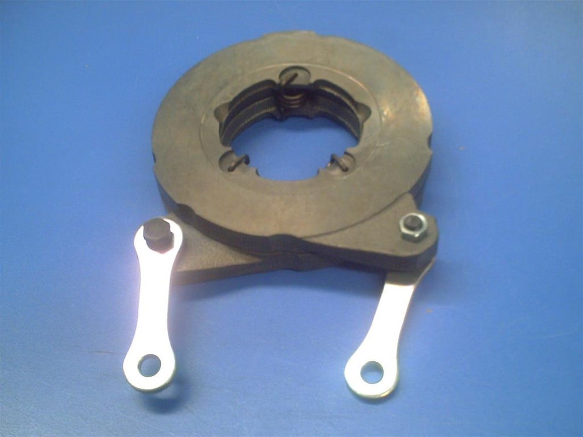 Fren Disk Komple -fiat-new Holland :18 Derece Trm 54c-70/56 Fren Disk Komple 18 Derece 5099136 | Nh 5099136