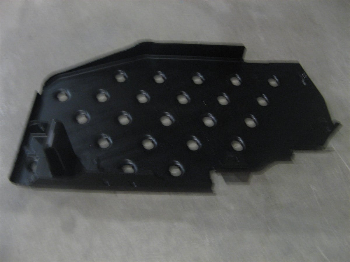 Basamak Sol Fiat-new Holland :trm 54c Basamak Sol5088242 | Nh 5088242