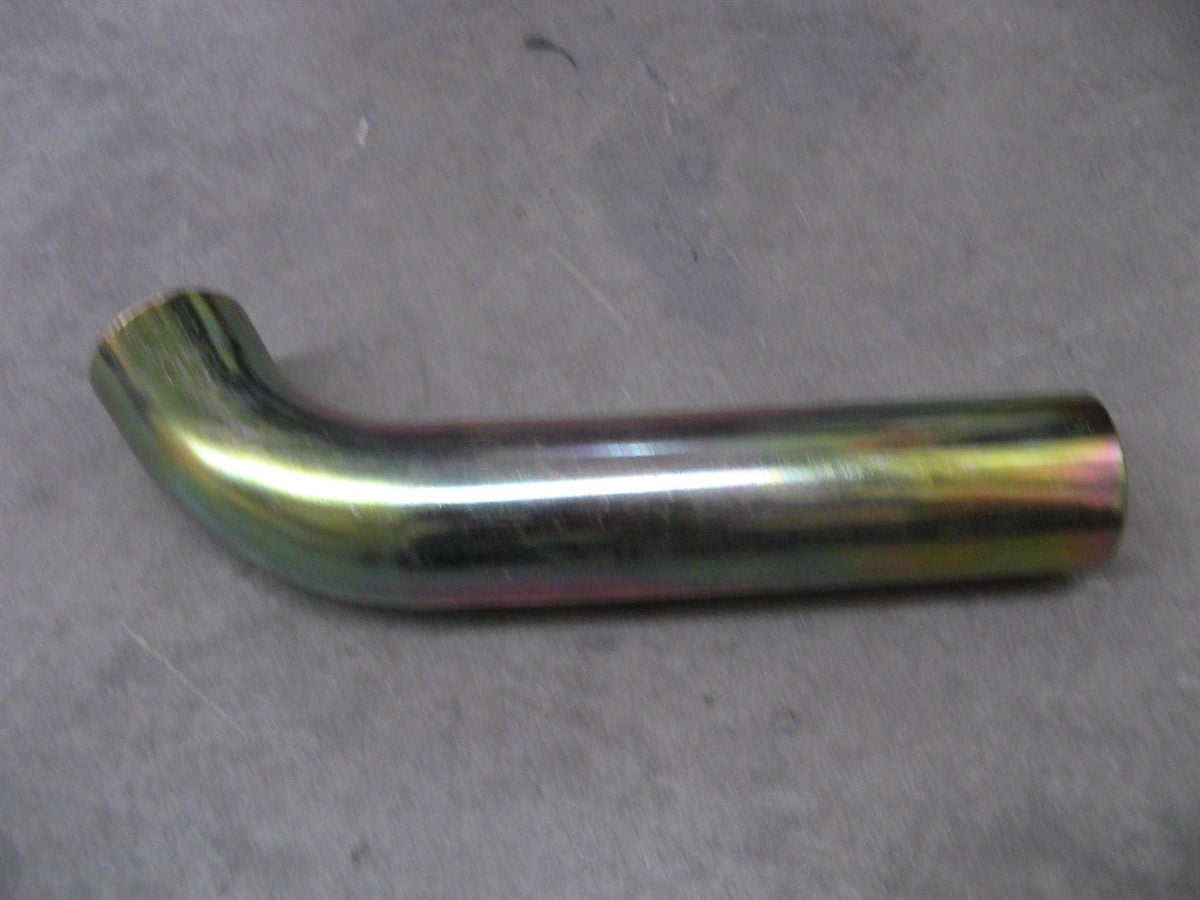 Hava Filtre Filitre Borusu Metal Fiat-new Holland :trm 54c Hava Filitre Borusu Metal **.5087365 | Nh 5087365