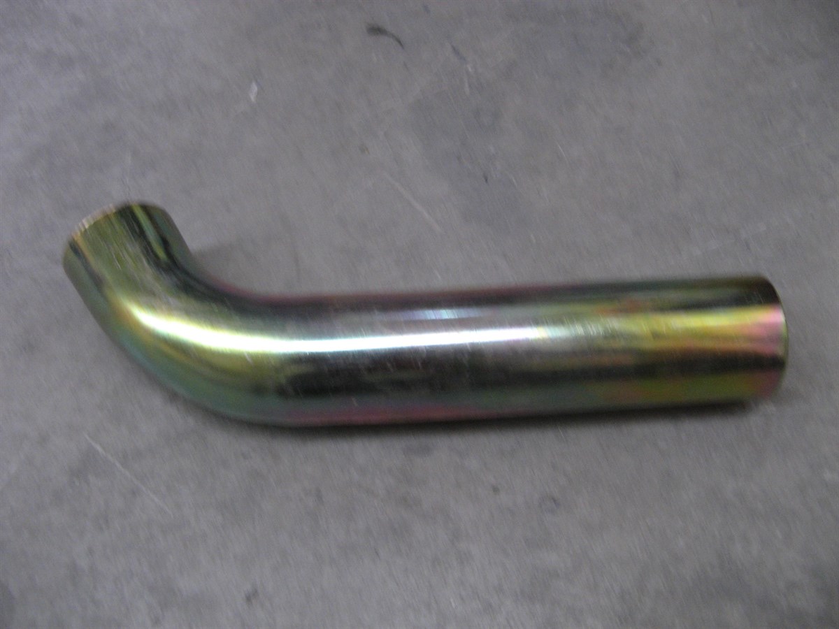 Hava Filtre Filitre Borusu Metal Fiat-new Holland :trm 54c Hava Filitre Borusu Metal **.5087365 | Nh 5087365