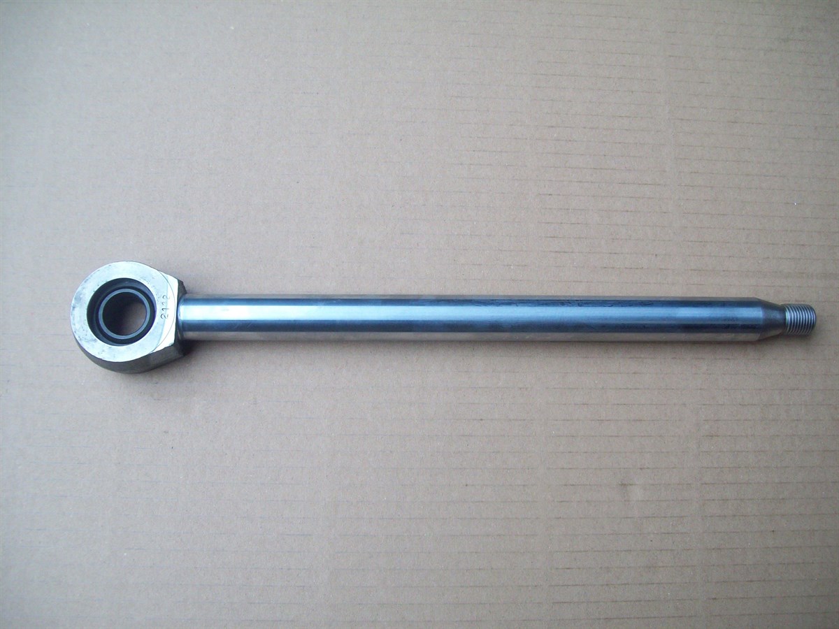 Hidrolik Direksiyon Piston Rotu Konik Ym Fiat-new Holland : Trm 54c Hid.dir.piston Rotu Ym Konik | Nh 5080087