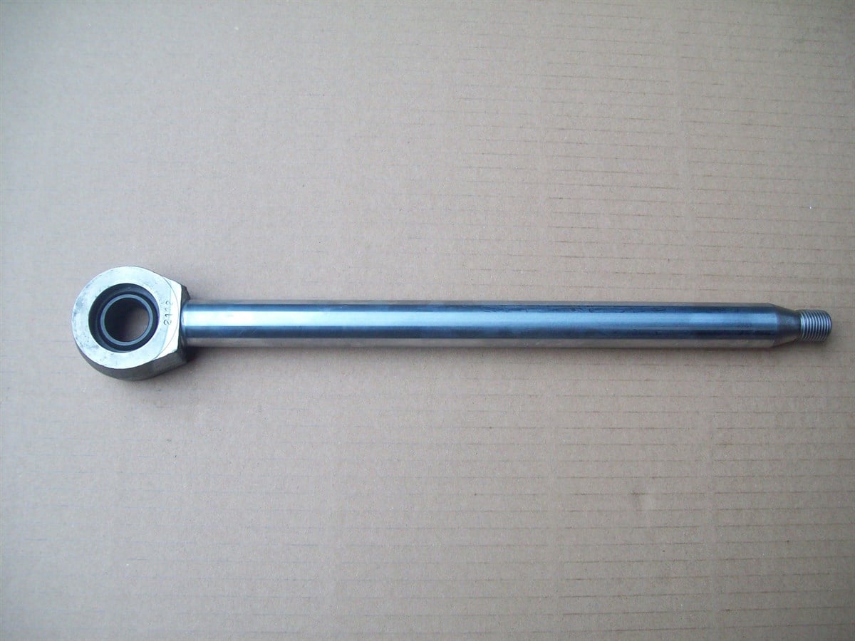 Hidrolik Direksiyon Piston Rotu Konik Ym Fiat-new Holland : Trm 54c Hid.dir.piston Rotu Ym Konik | Nh 5080087