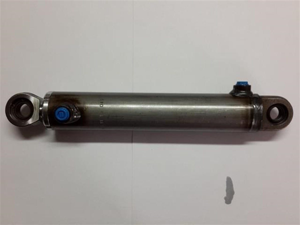 Hidrolik Direksiyon Pistonu Komple Fiat-new Holland :trm 54c Hidrolik Dir.pistonu Komple Eksen Açık 5088311 | Nh 5088311