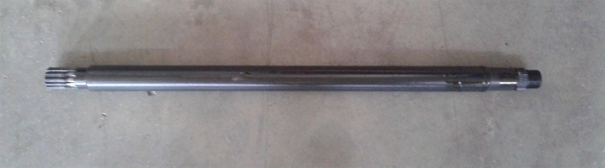 Hidrostatik Direksiyon Mili Fiat-new Holland :trm 54c Hidrostatik Dir Mili 48 Cm | Nh 5087981