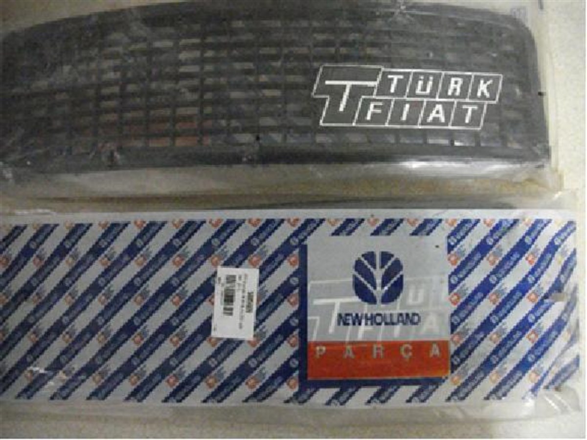 Ön Panjur Bakaliti Fiat-new Holland :trm 54c Junıor Ön Panjur Bakaliti **.5085609 | Nh 5085609