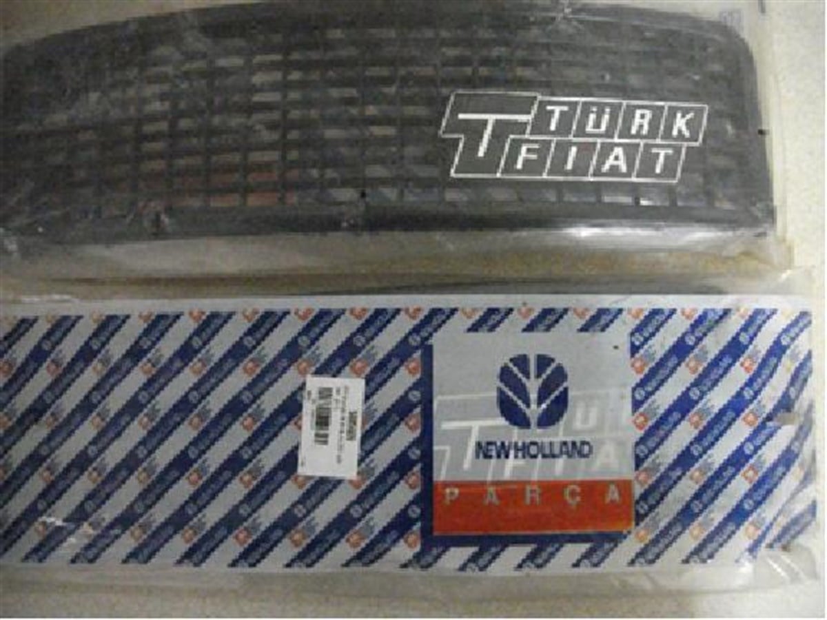 Ön Panjur Bakaliti Fiat-new Holland :trm 54c Junıor Ön Panjur Bakaliti **.5085609 | Nh 5085609