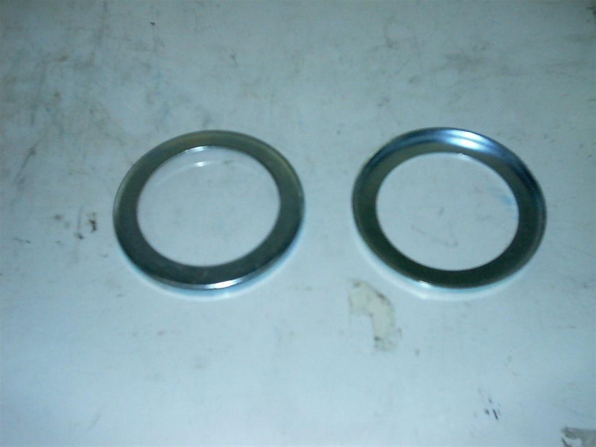 Kısa Aks Koruma Sacı Fiat-new Holland :trm 54c Kısa Aks Koruma Sacı 4995343 | Nh 4995343
