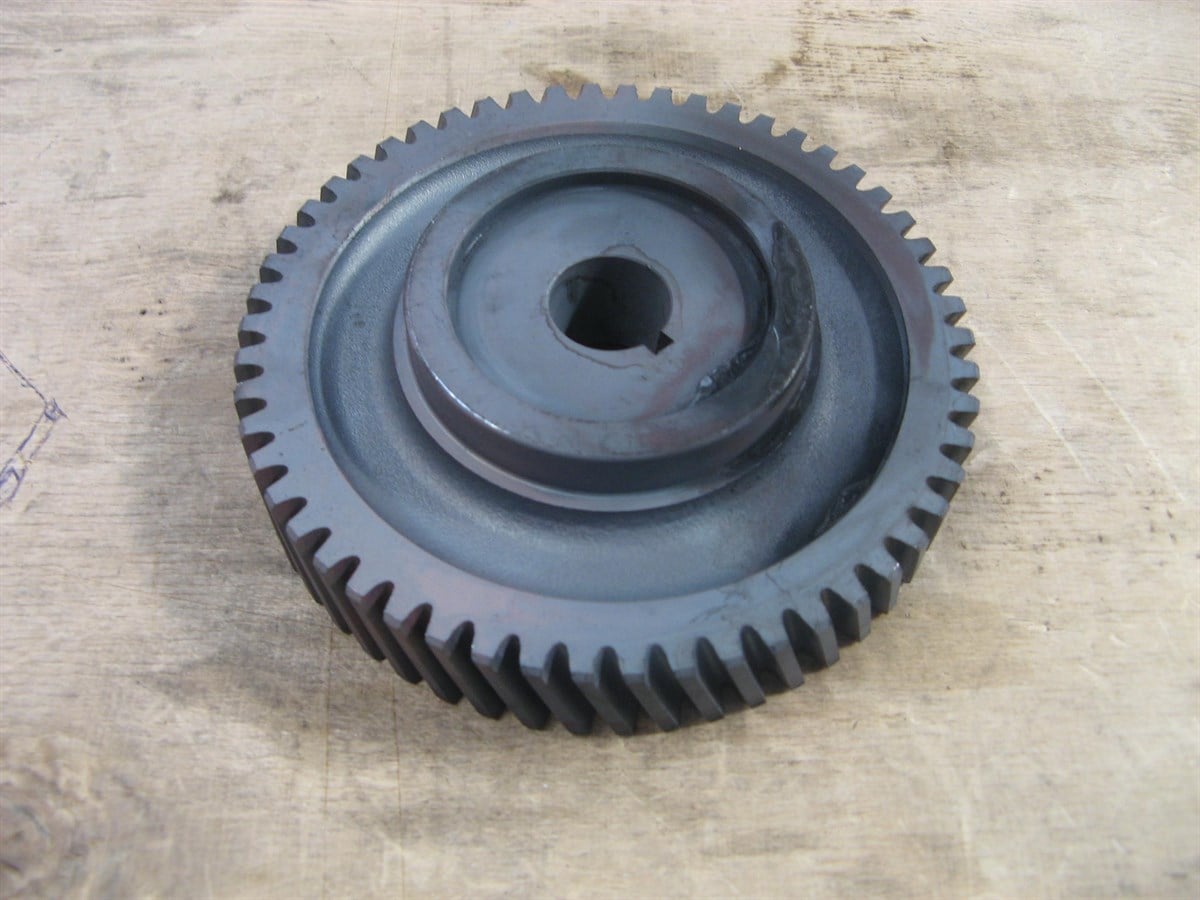 Mazot Pompa Dişlisi Fiat-new Holland :trm 54c/55-46 Mazot Pompa Dişlisi 98459486-ı | Nh 98459486