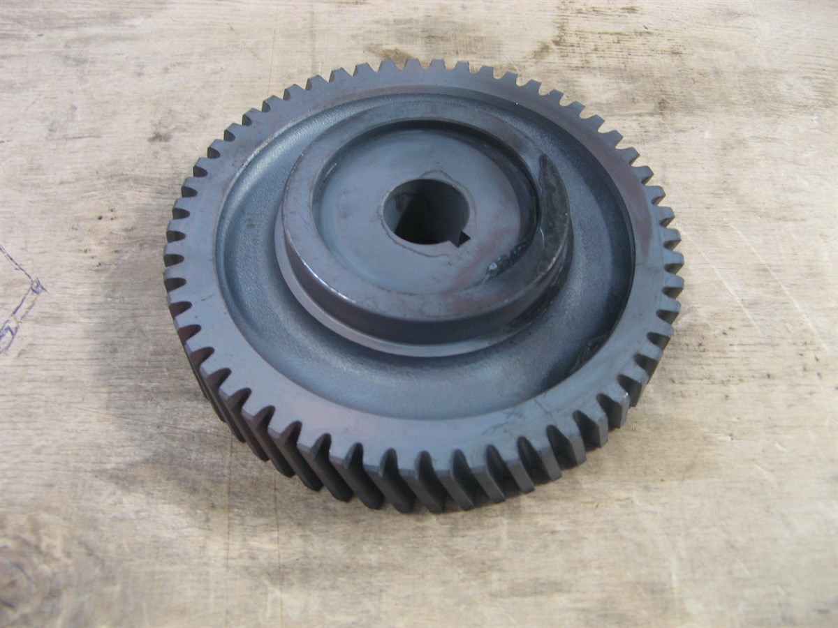 Mazot Pompa Dişlisi Fiat-new Holland :trm 54c/55-46 Mazot Pompa Dişlisi 98459486-ı | Nh 98459486