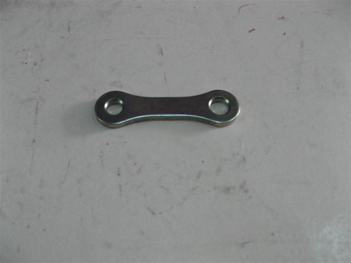 Fren Pleyt Hareket Kolu Fiat-new Holland :trm 54c/55/56 Fren Pleyt Haraket Kolu Gözlük Lama | Nh 5086609
