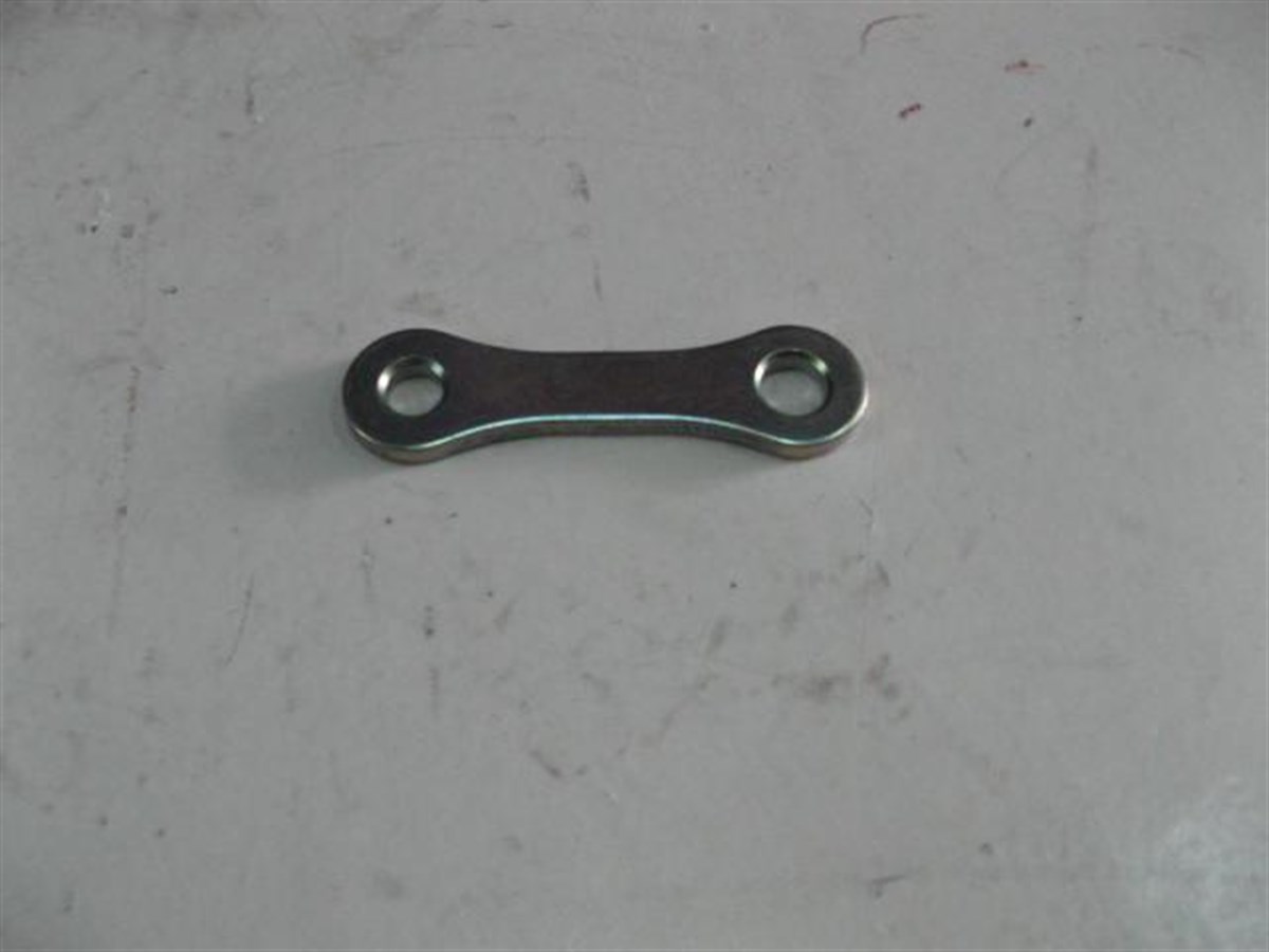 Fren Pleyt Hareket Kolu Fiat-new Holland :trm 54c/55/56 Fren Pleyt Haraket Kolu Gözlük Lama | Nh 5086609