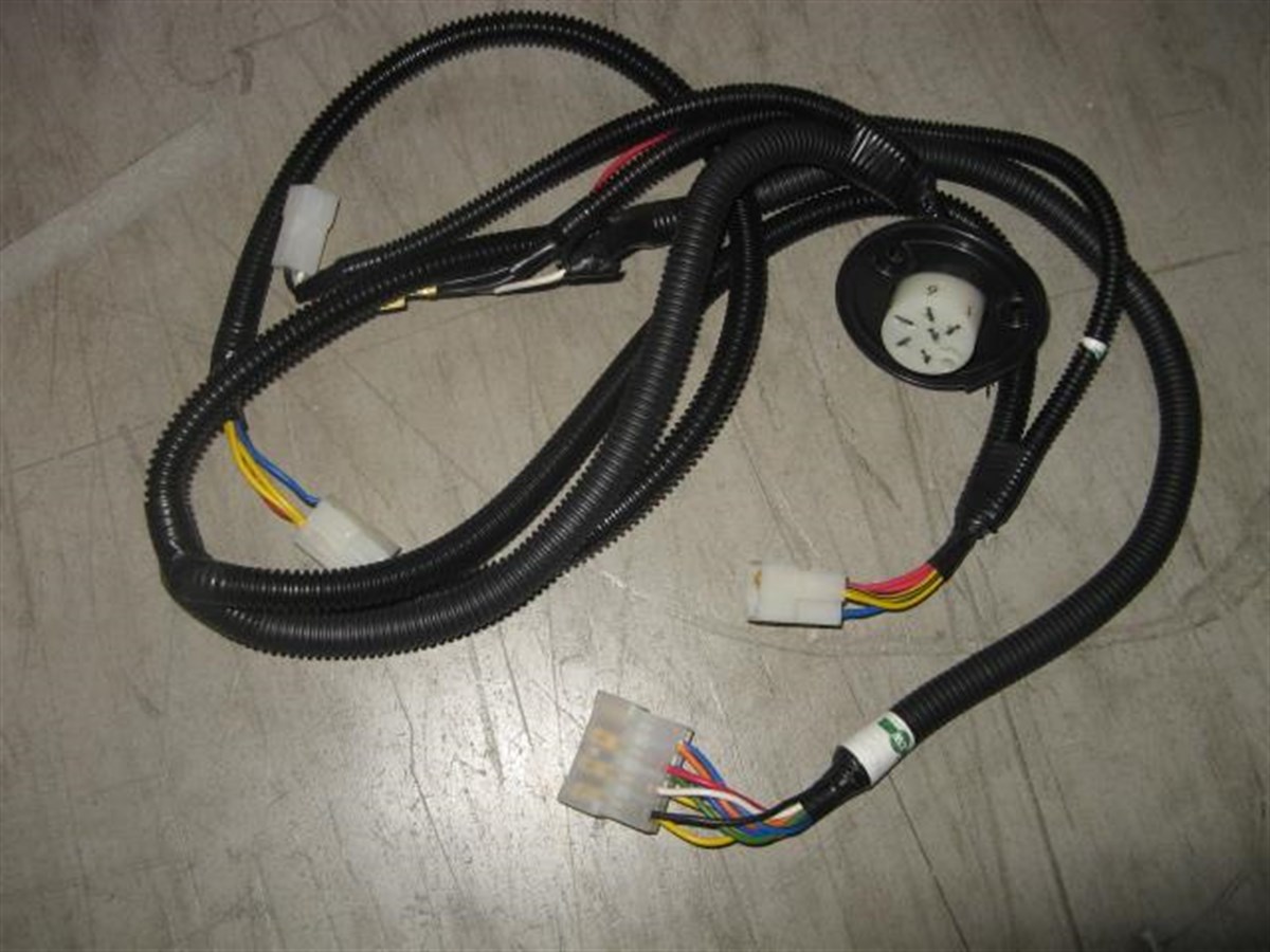 Estelasyon Arka -fiat-new Holland :trm 54c/60c Arka Estelasyon5089261 | Nh 5089261