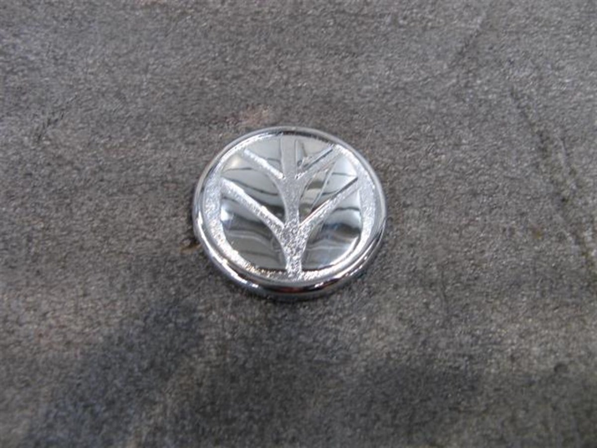 Direksiyon Simit Kapak Arması Fiat-new Holland :trm 54c/60c Direk. Kapak Arması 84513806 | Nh 84513806