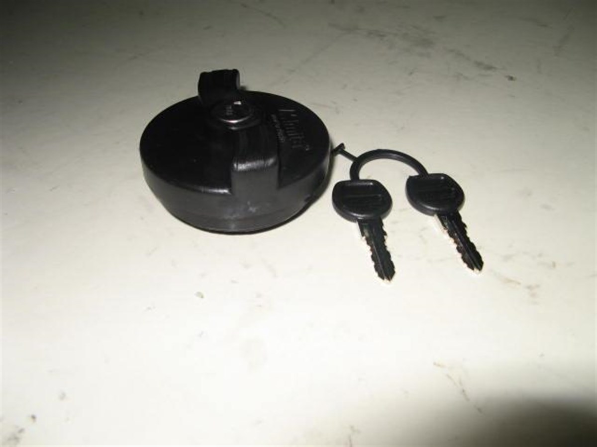Mazot Depo Kapağı Kilitli -fiat-new Holland :trm 54c/60c Mazot Depo Kapağı Kilitli5090308 | Nh 5090308