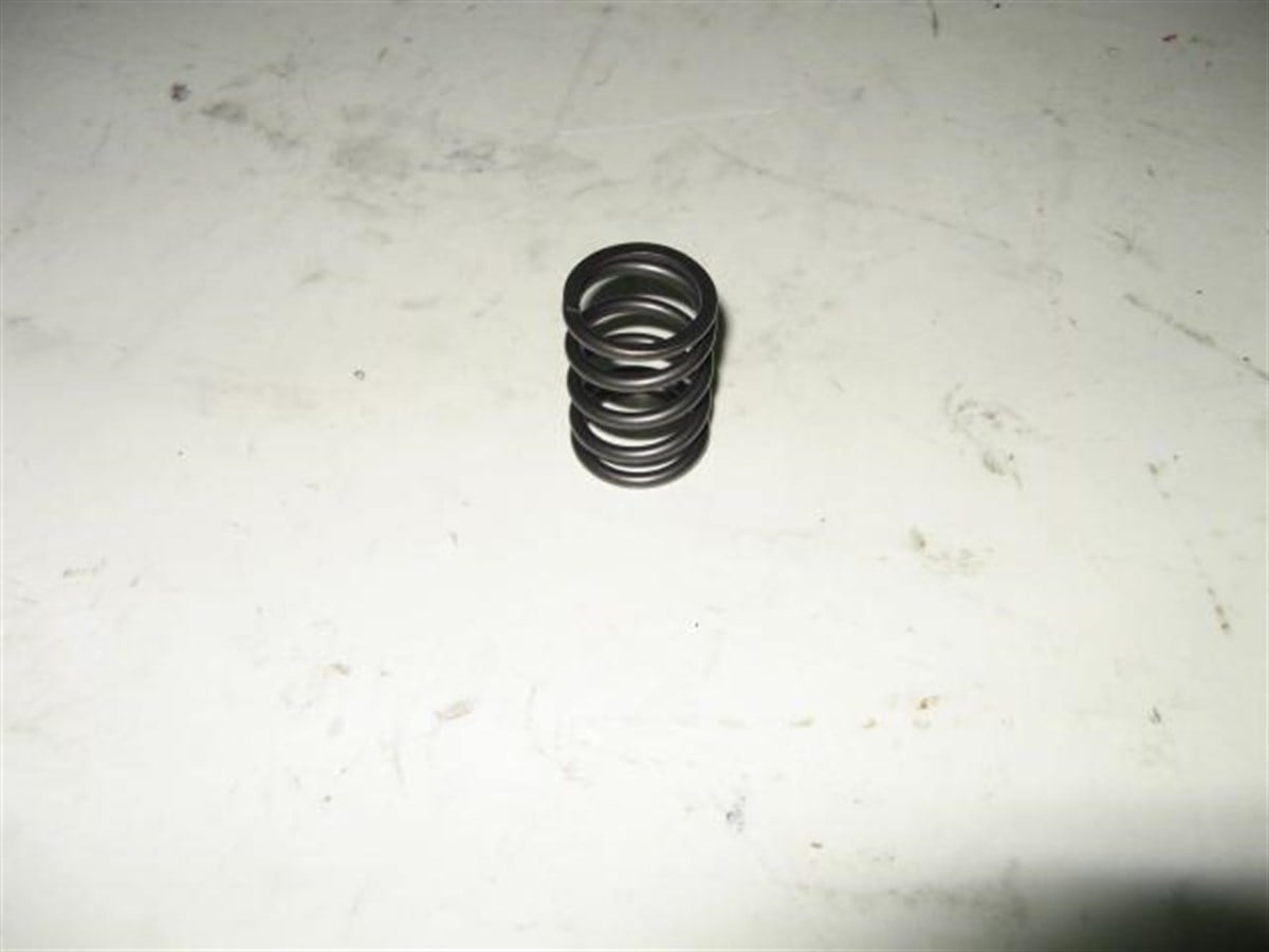 Subap Supap Yayı Ym Fiat-new Holland :trm 54c/70/56 Subap Yayı Ym25*33*47 | Nh 5088013
