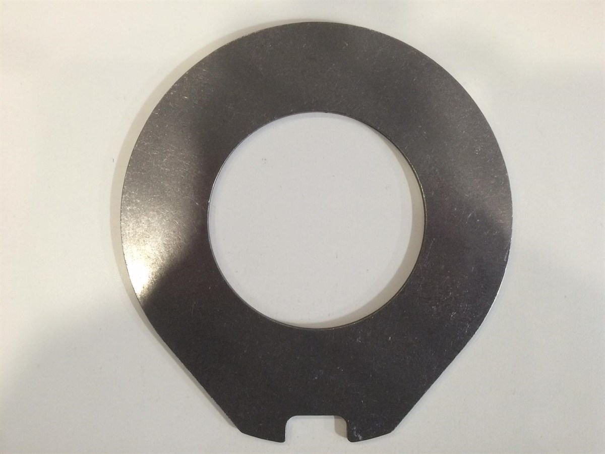 Fren Disk Sacı Fiat-new Holland :trm 54c/80-66 Fren Disk Sacı Yelpaze Yayı (+) | Nh 5119327