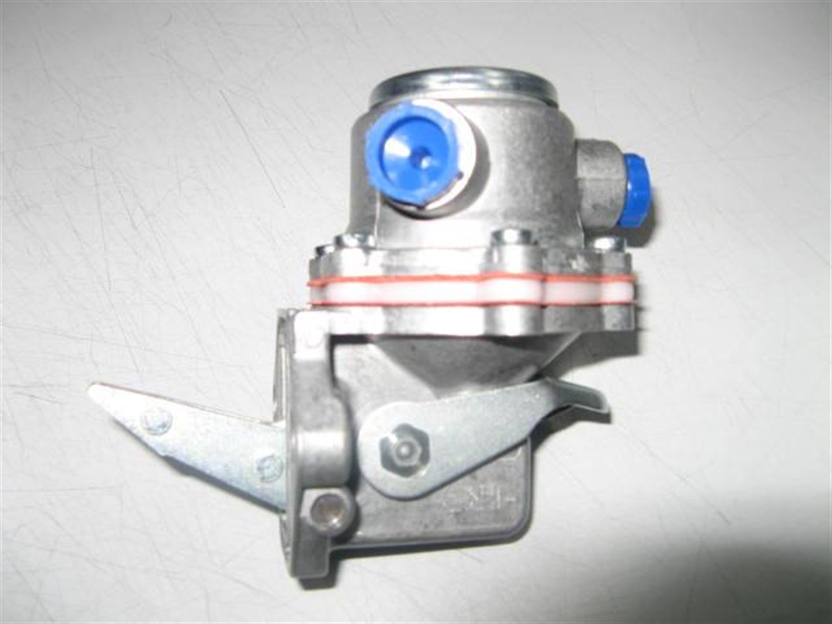 Mazot Otomatiği Fiat-new Holland :trm 480-55/46 Mazot Otomatiği | Nh 5088101