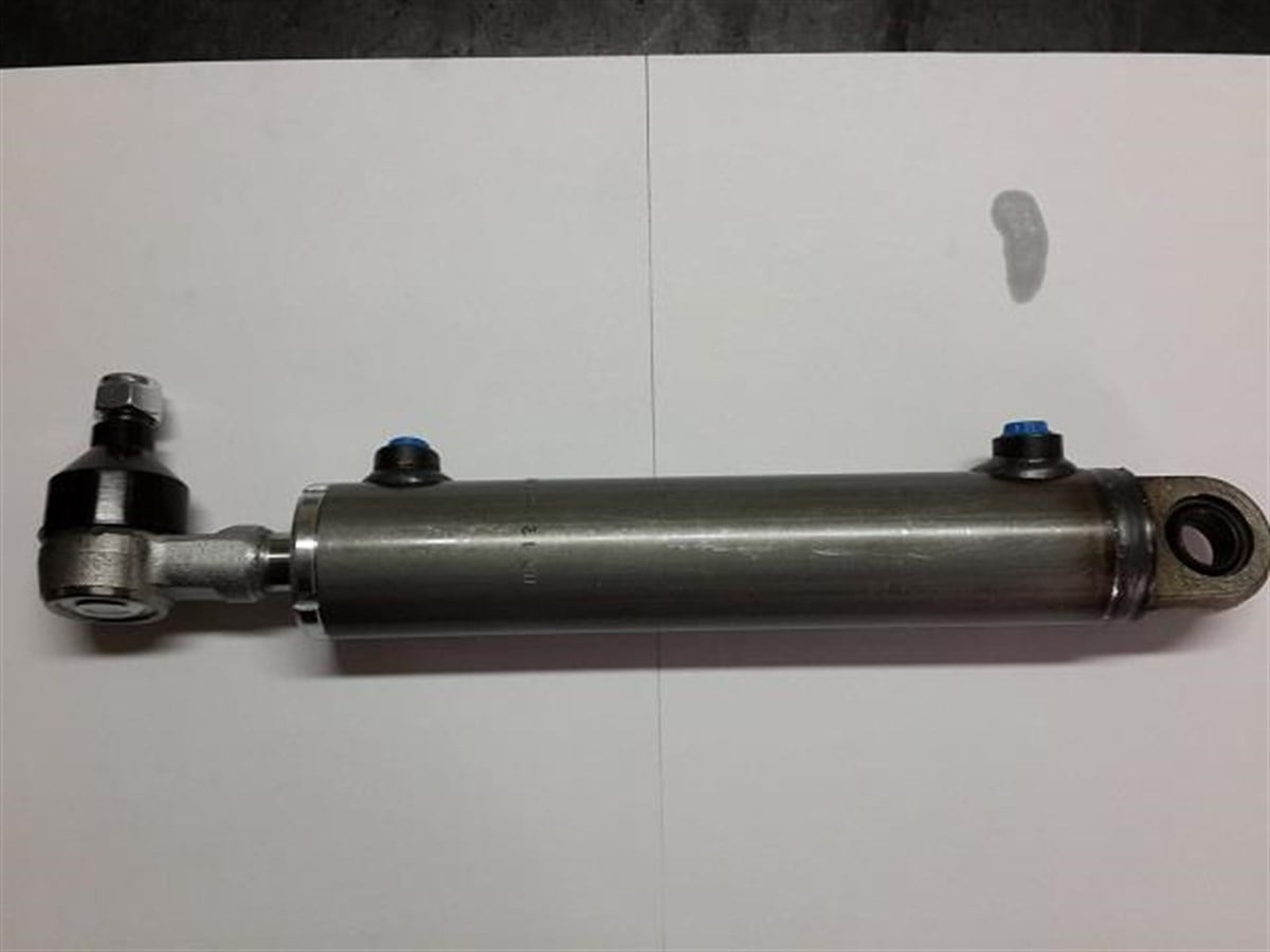 Hidrolik Direksiyon Pistonu Komple -fiat-new Holland :trm 55/46-60/56 Hid.dir Pistonu Komple 22 Mm Eksen Düz Düz Rekor | Nh 5098112