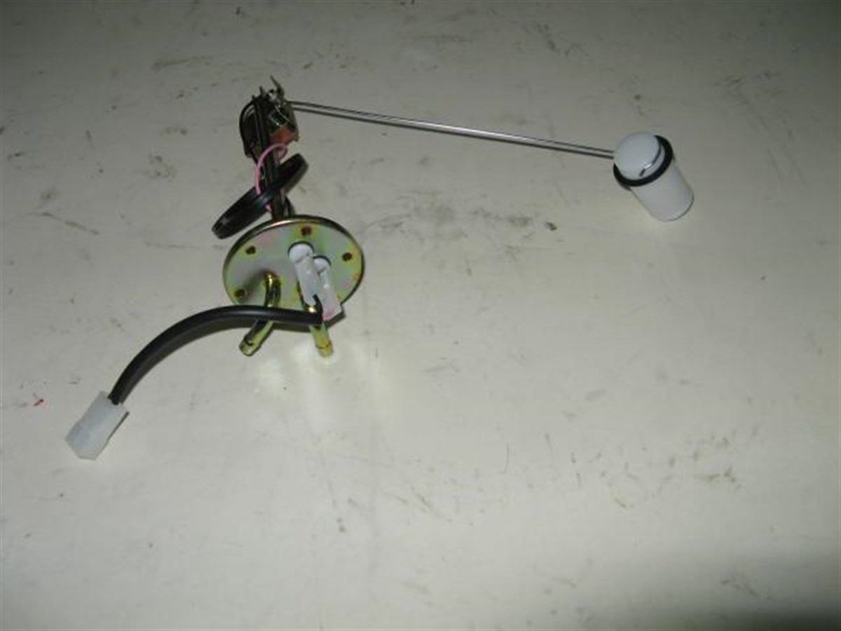 Mazot Depo Şamandırası Fiat-new Holland :trm 55/46-70/56 Mazot Depo Şamandrası 5086017 | Nh 5086017