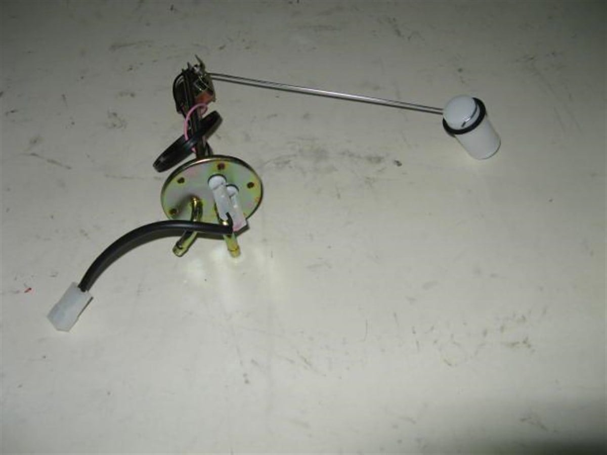 Mazot Depo Şamandırası Fiat-new Holland :trm 55/46-70/56 Mazot Depo Şamandrası 5086017 | Nh 5086017