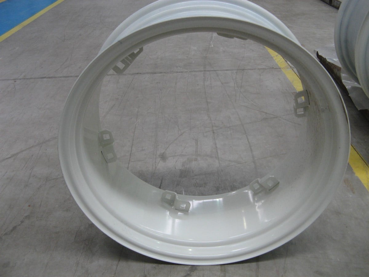 Arka Jant Çemberi 12/28 -fiat-new Holland :trm 55/46 Arka Jant Çemberi 12/28 5089196 | Nh 5089196